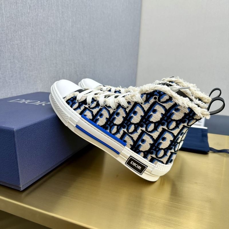 Christian Dior Sneakers